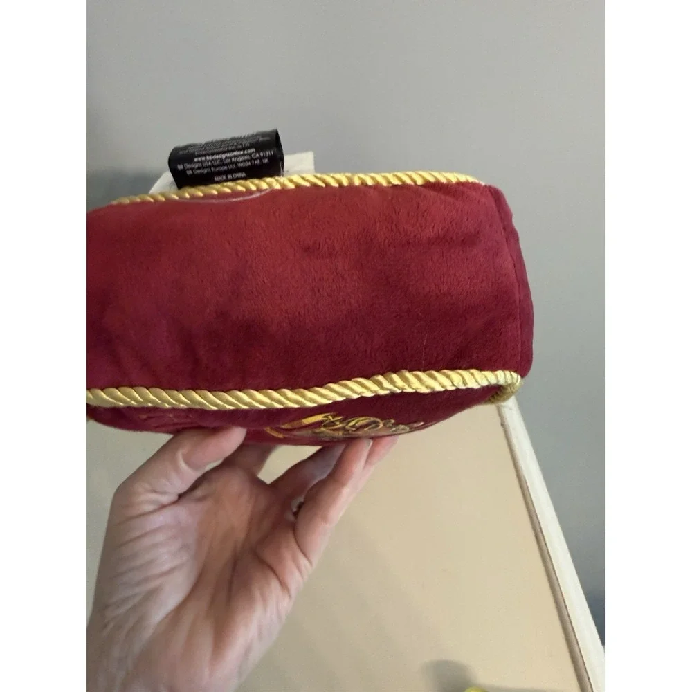 Harry Potter Platform 9 3/4 Hogwarts Express‎ Pillow 16